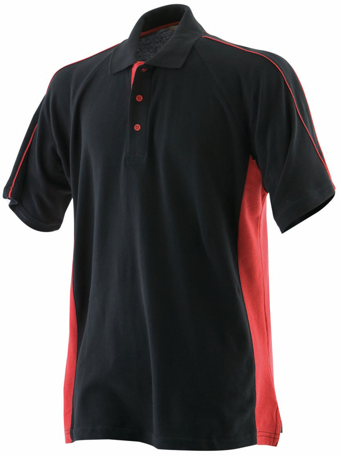 Black-red