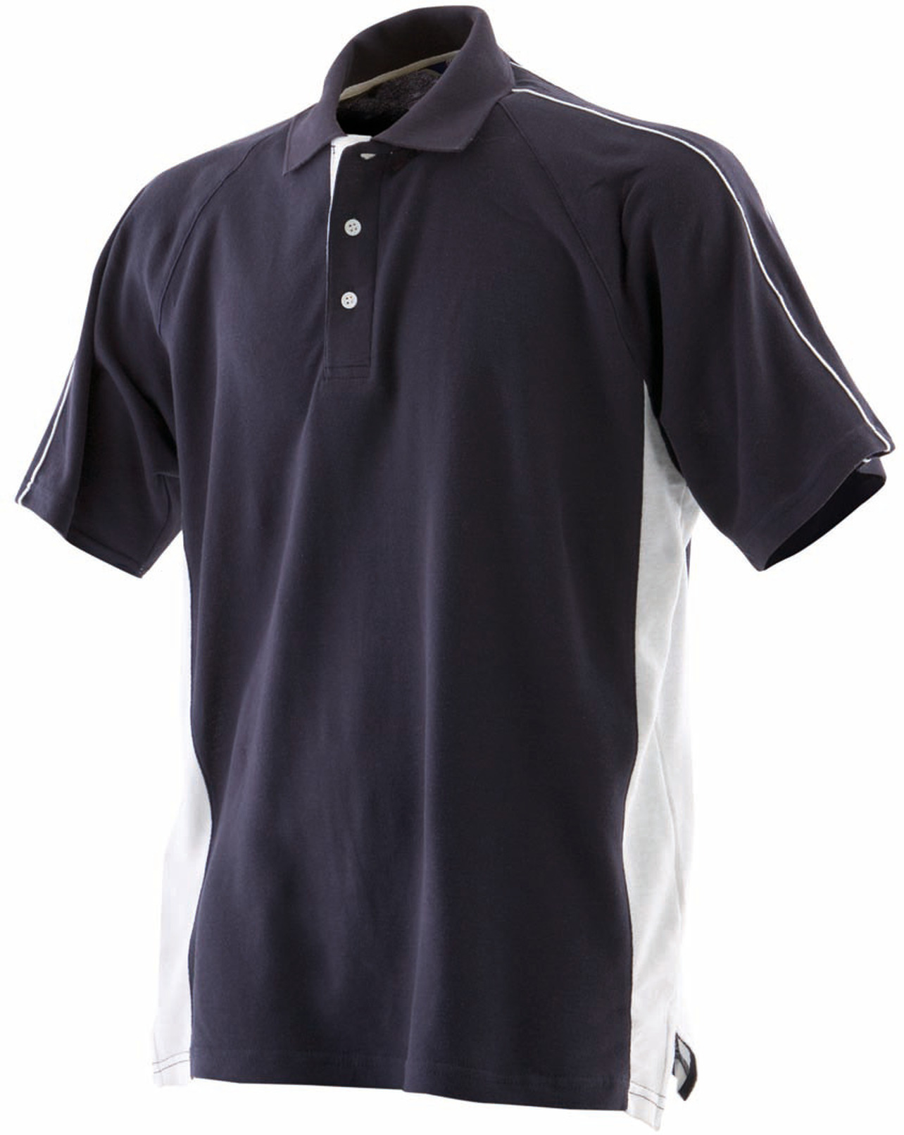 Navy-white