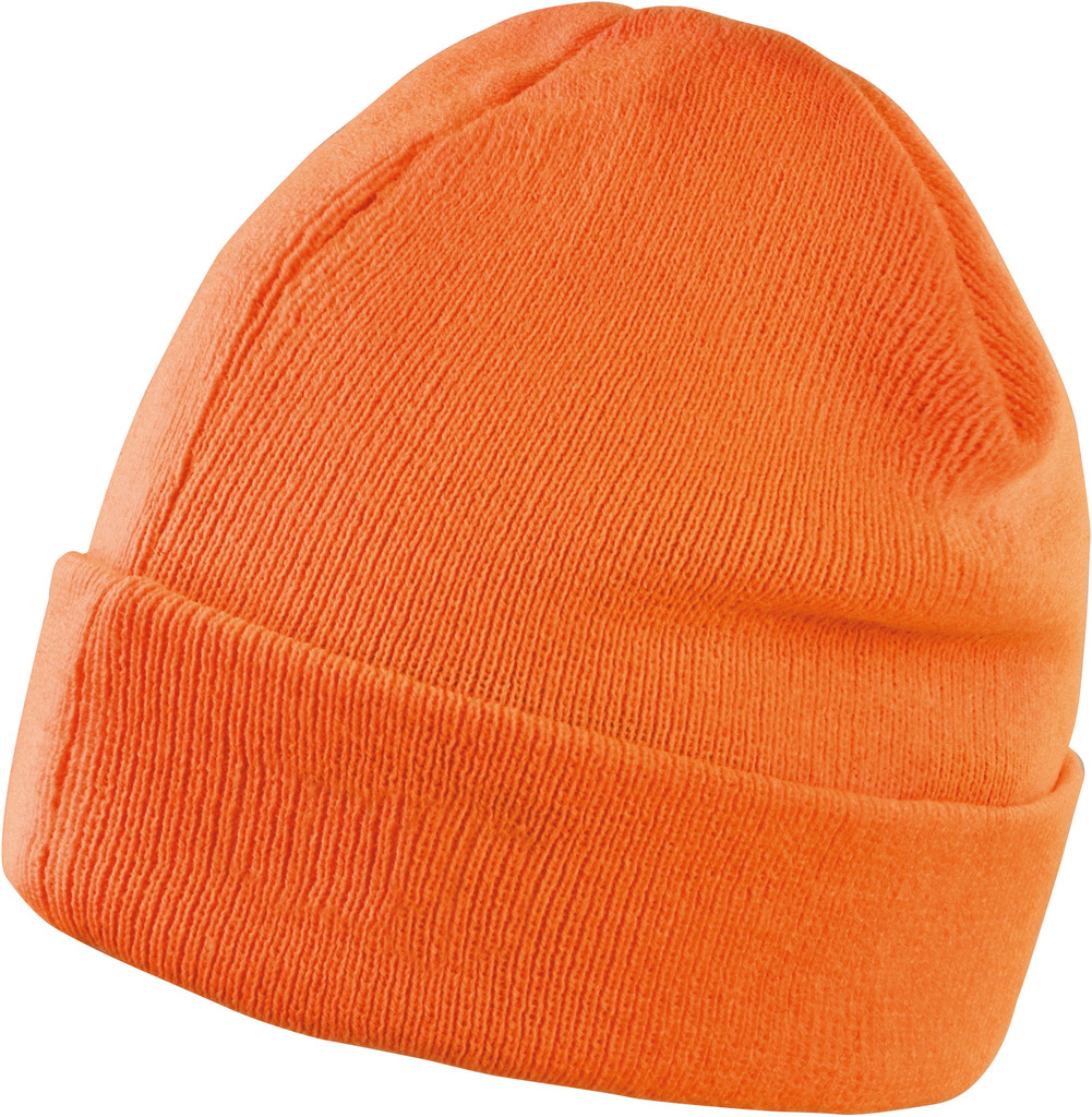 Fluorescent-orange
