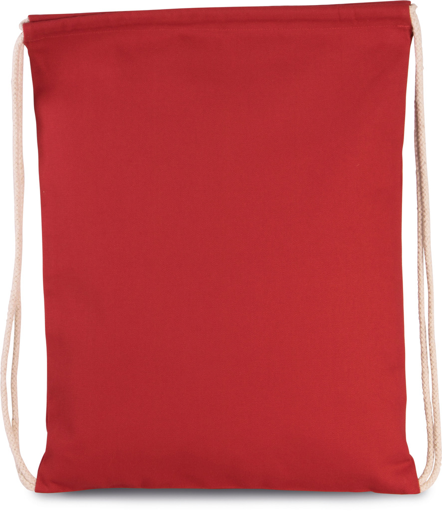 Cherry-red
