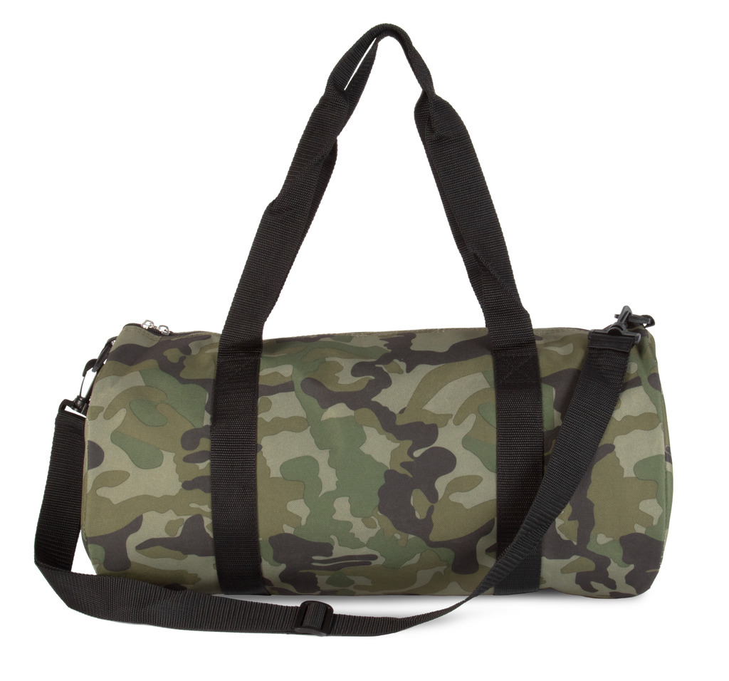 Olive-camouflage