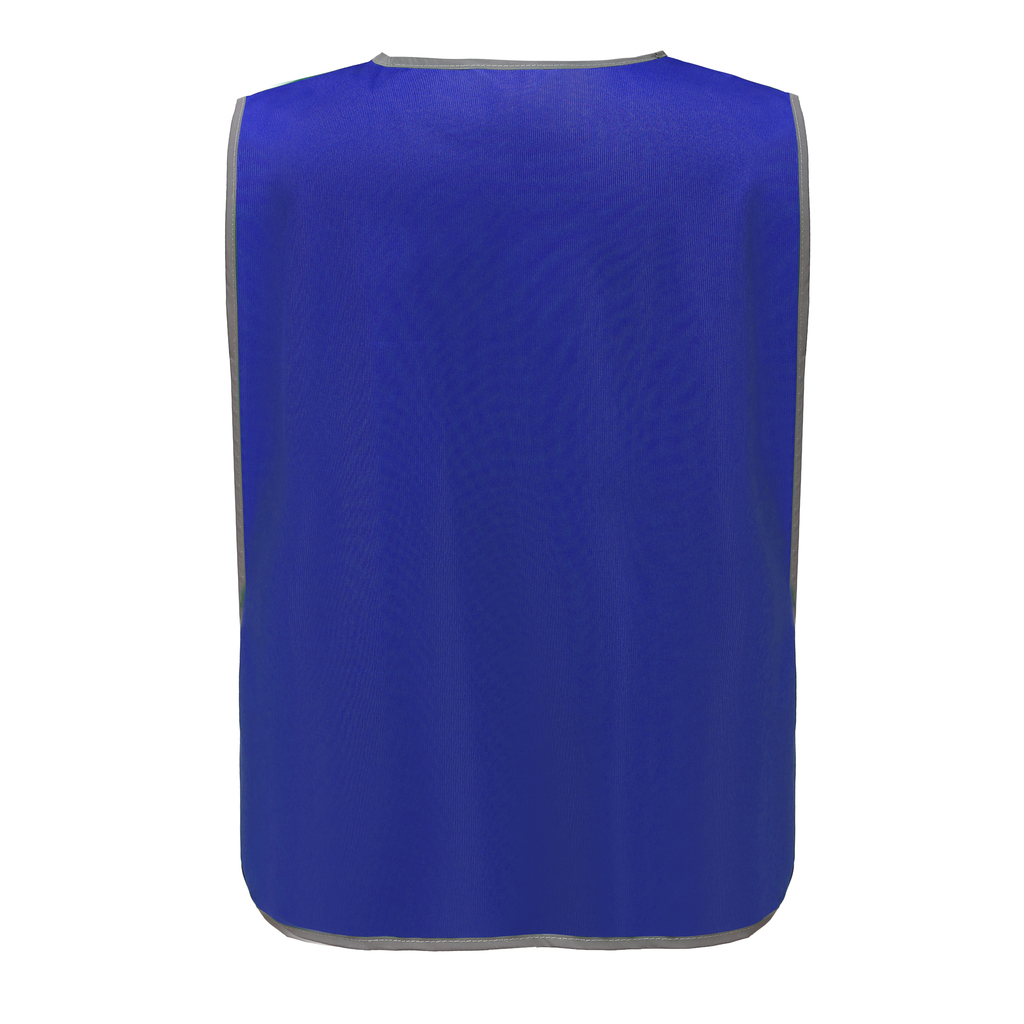 Royal-blue