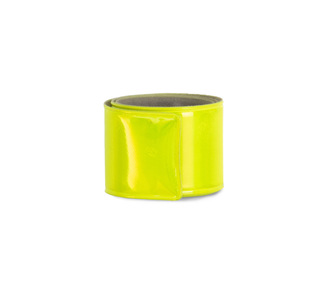 Fluorescent-yellow