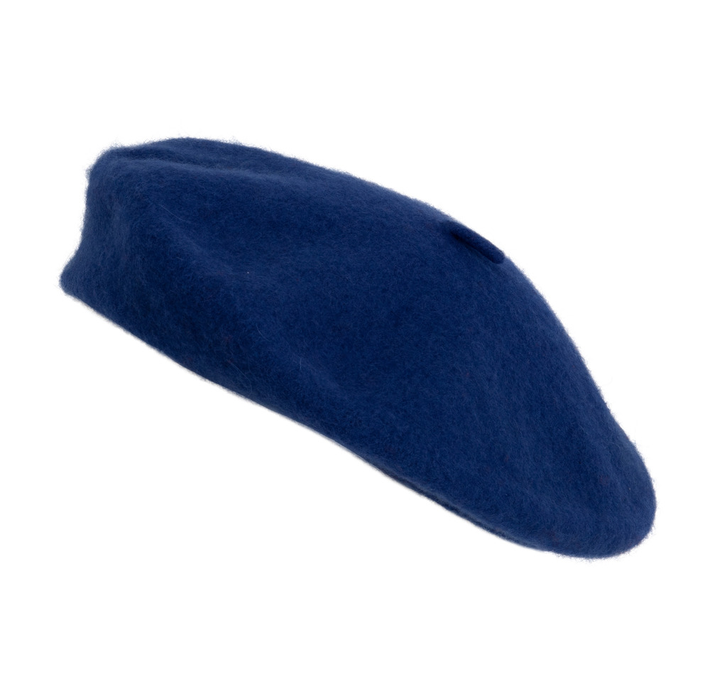 Royal-blue