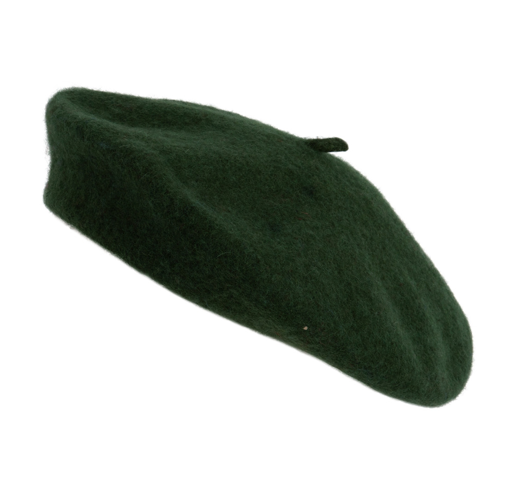 Forest-green