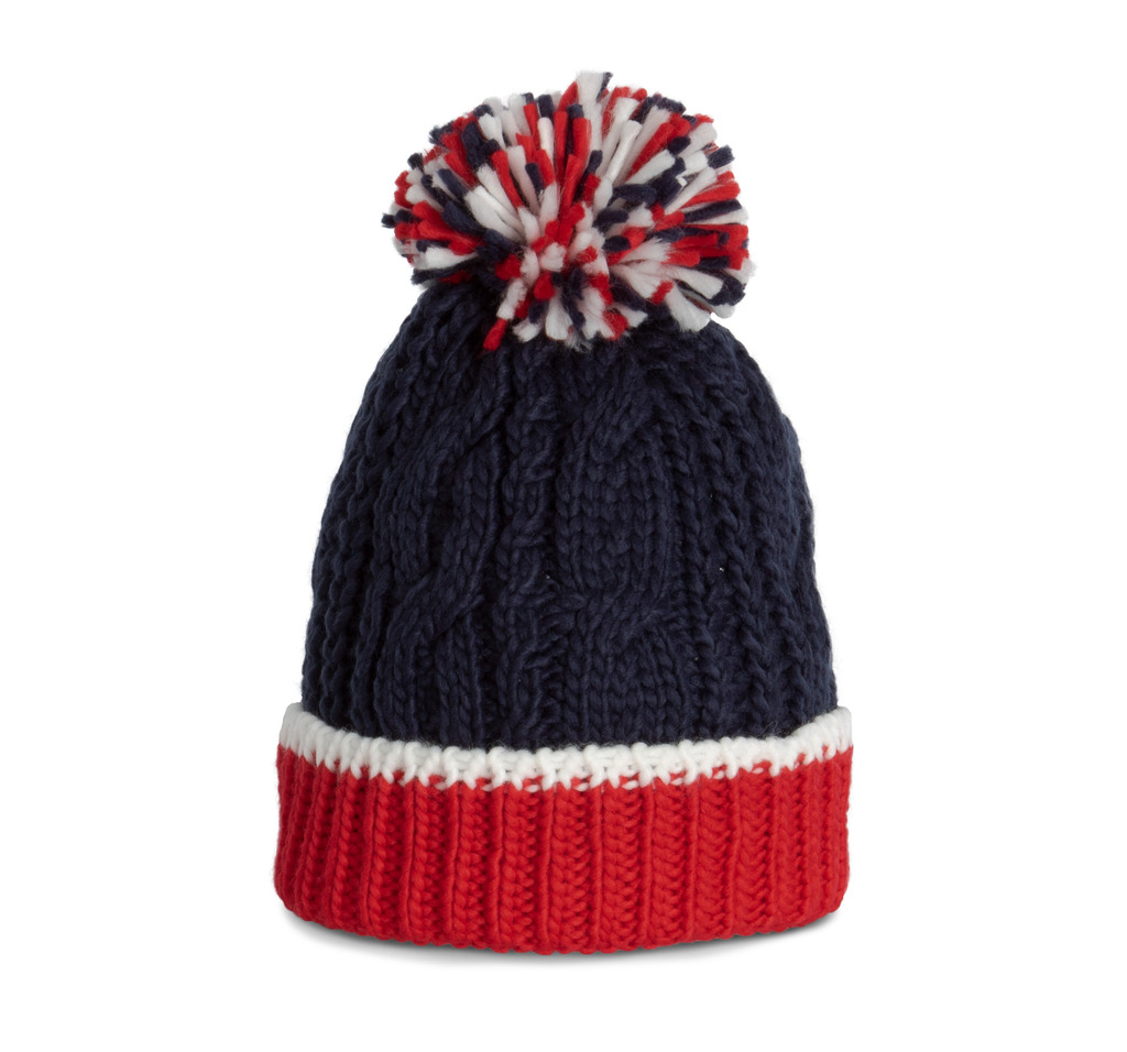 Red-white-navy