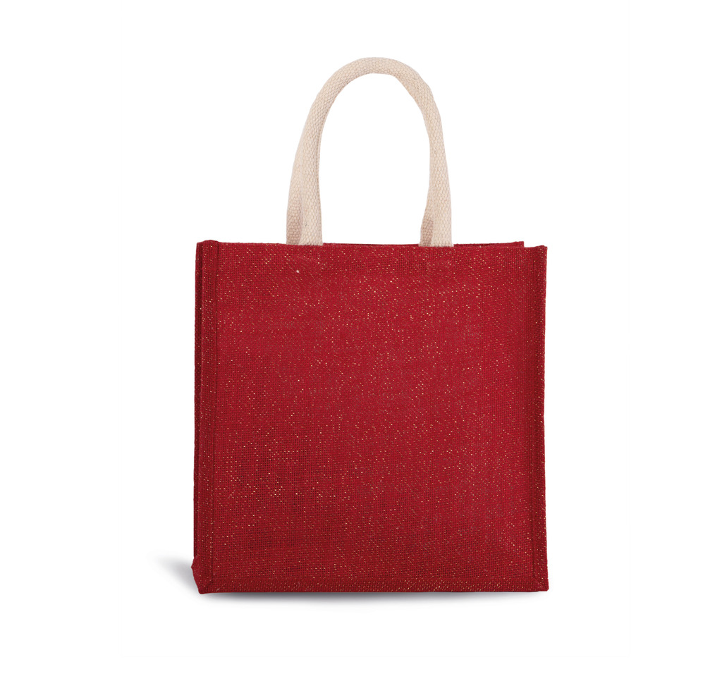 Cherry-red-gold