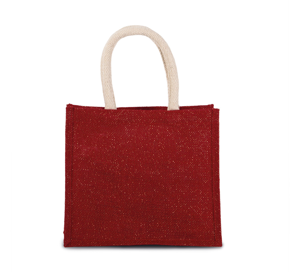 Cherry-red-gold