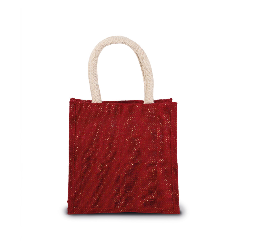 Cherry-red-gold
