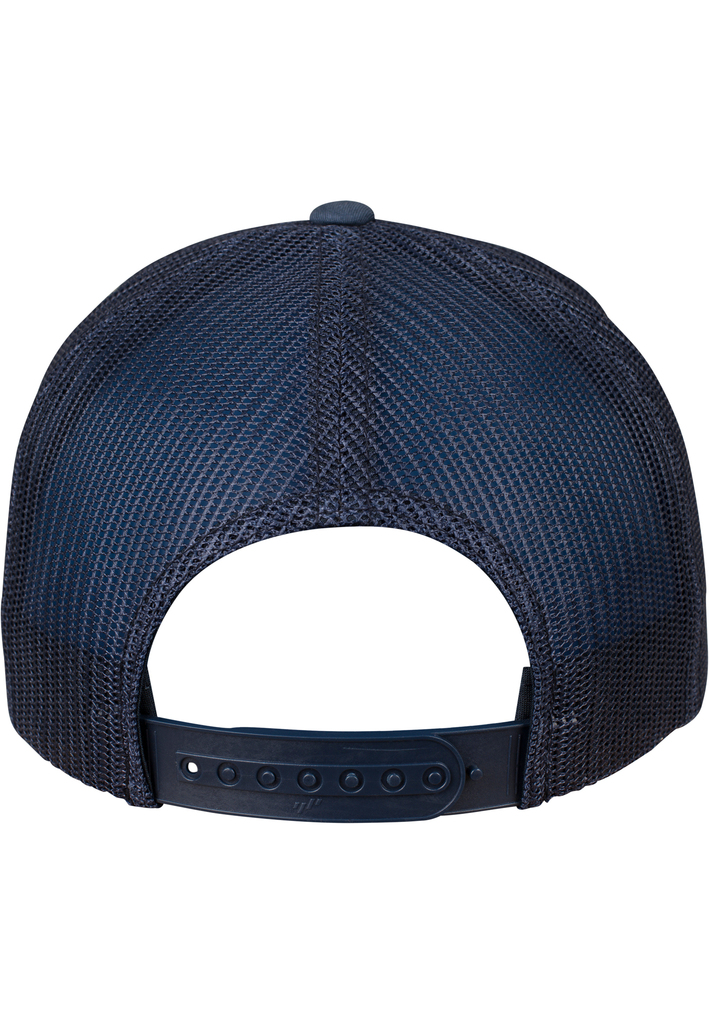Navy-white