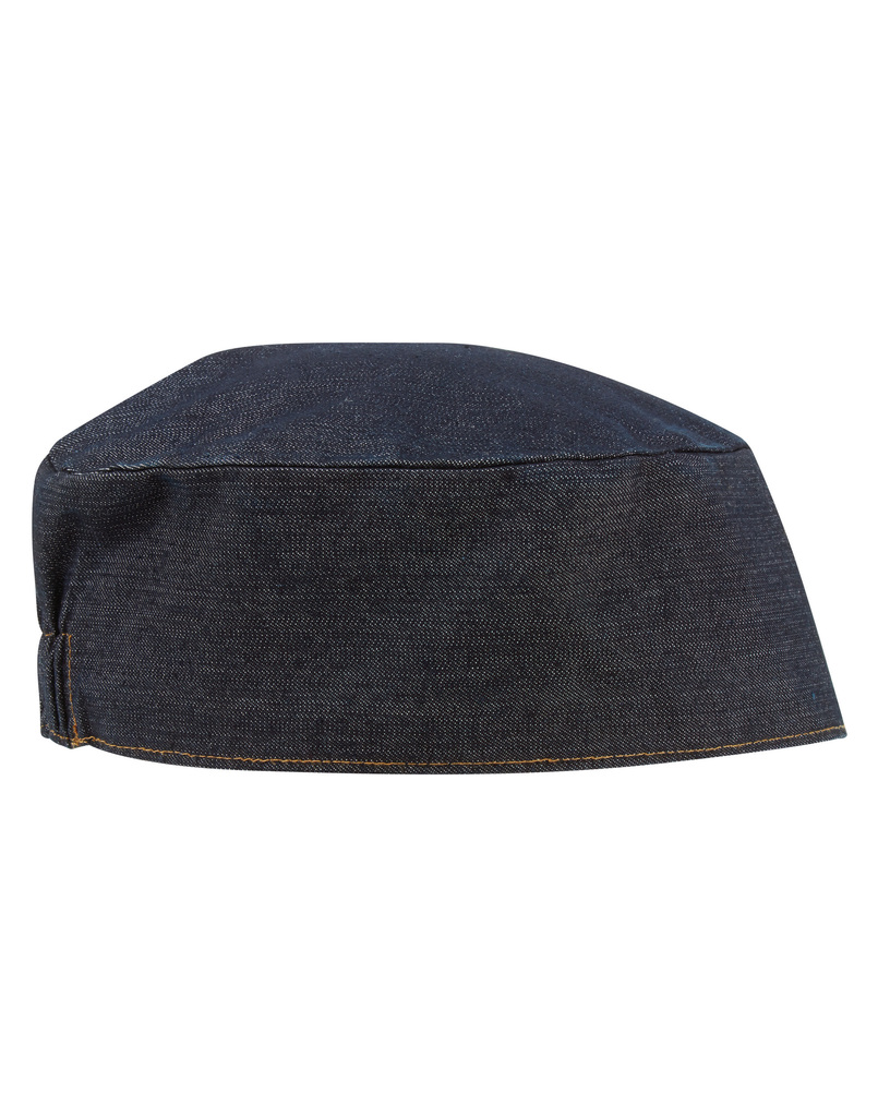 Indigo-denim