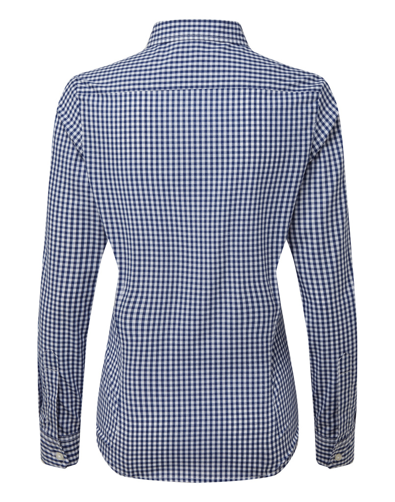 Navy-white