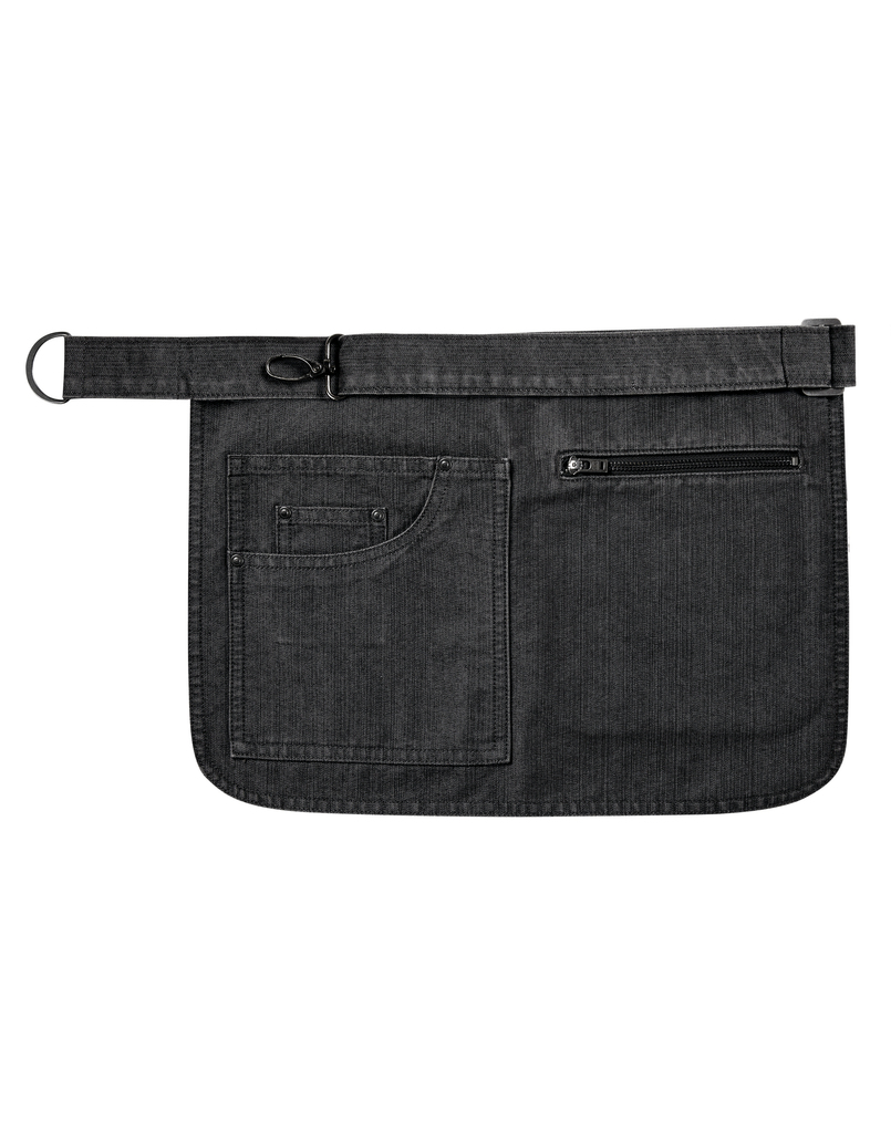 Black-denim