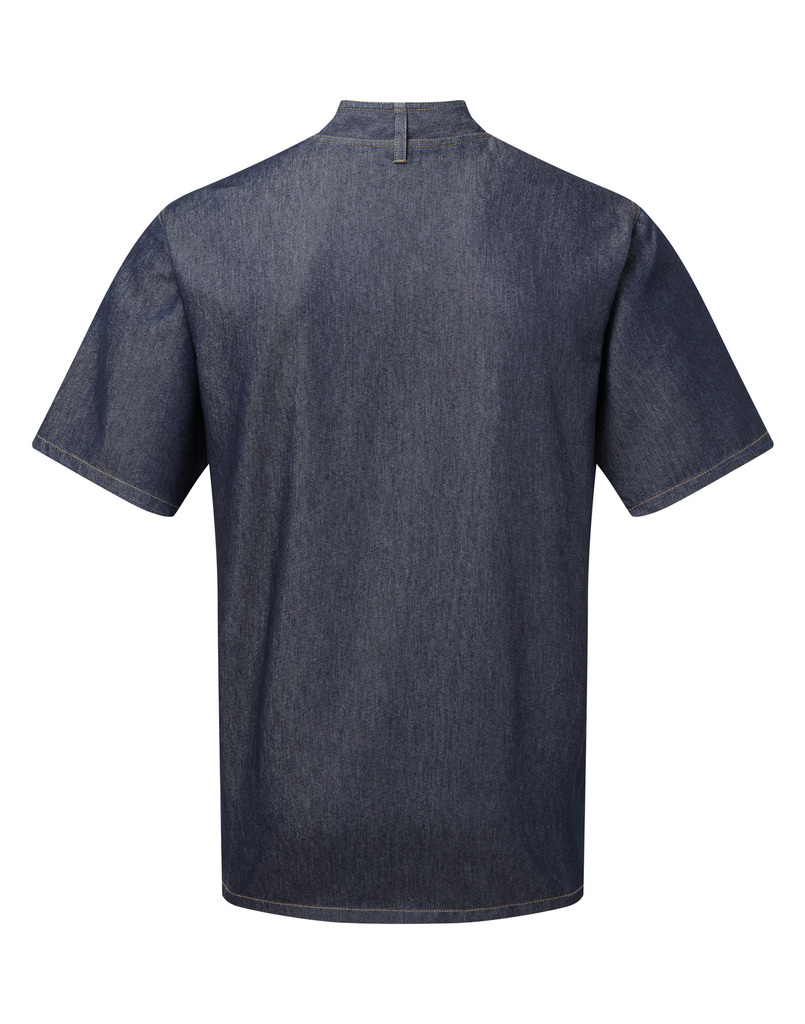 Indigo-denim