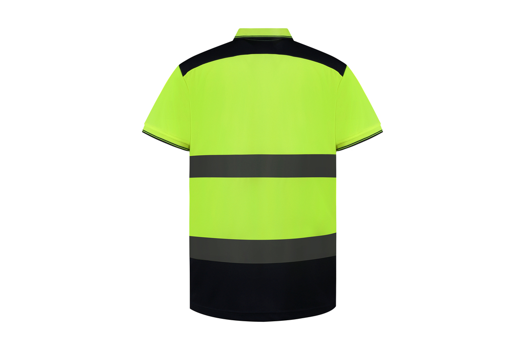 Hi-vis-yellow-navy