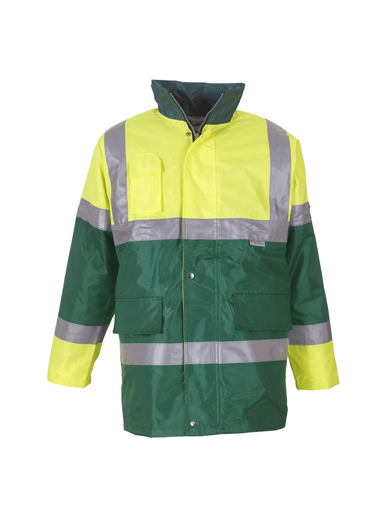 Hi-vis-yellow-green