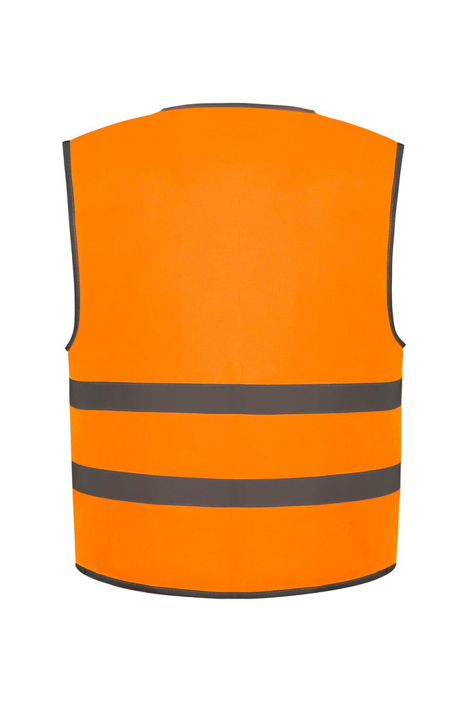 Hi-vis-orange