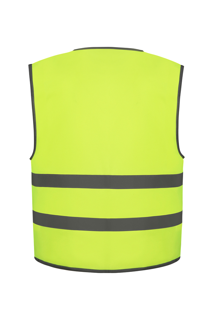Hi-vis-yellow