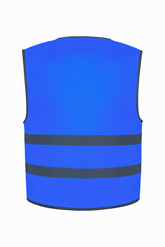 Royal-blue