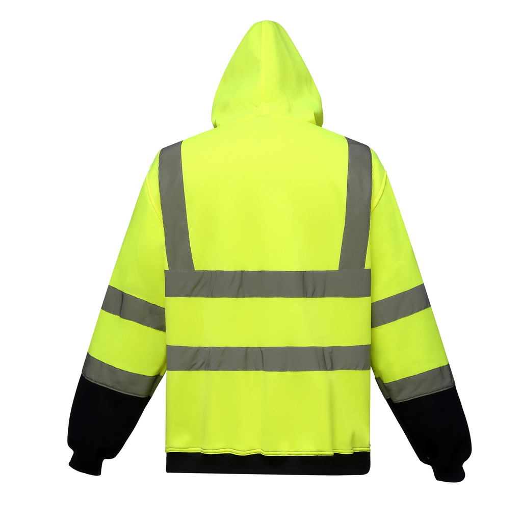 Hi-vis-yellow-navy