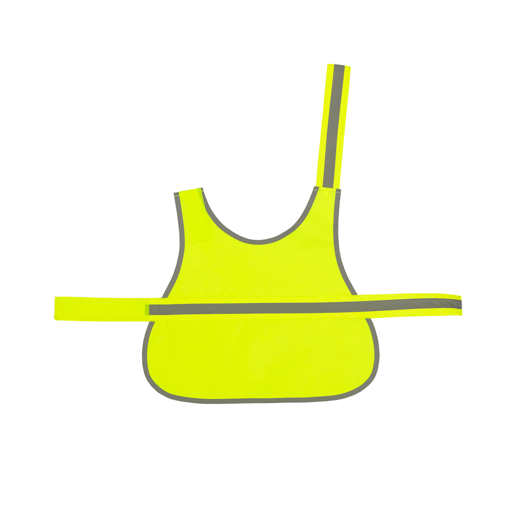 Hi-vis-yellow
