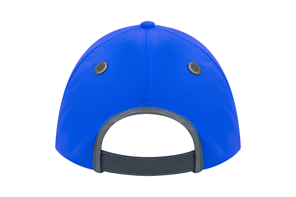 Royal-blue