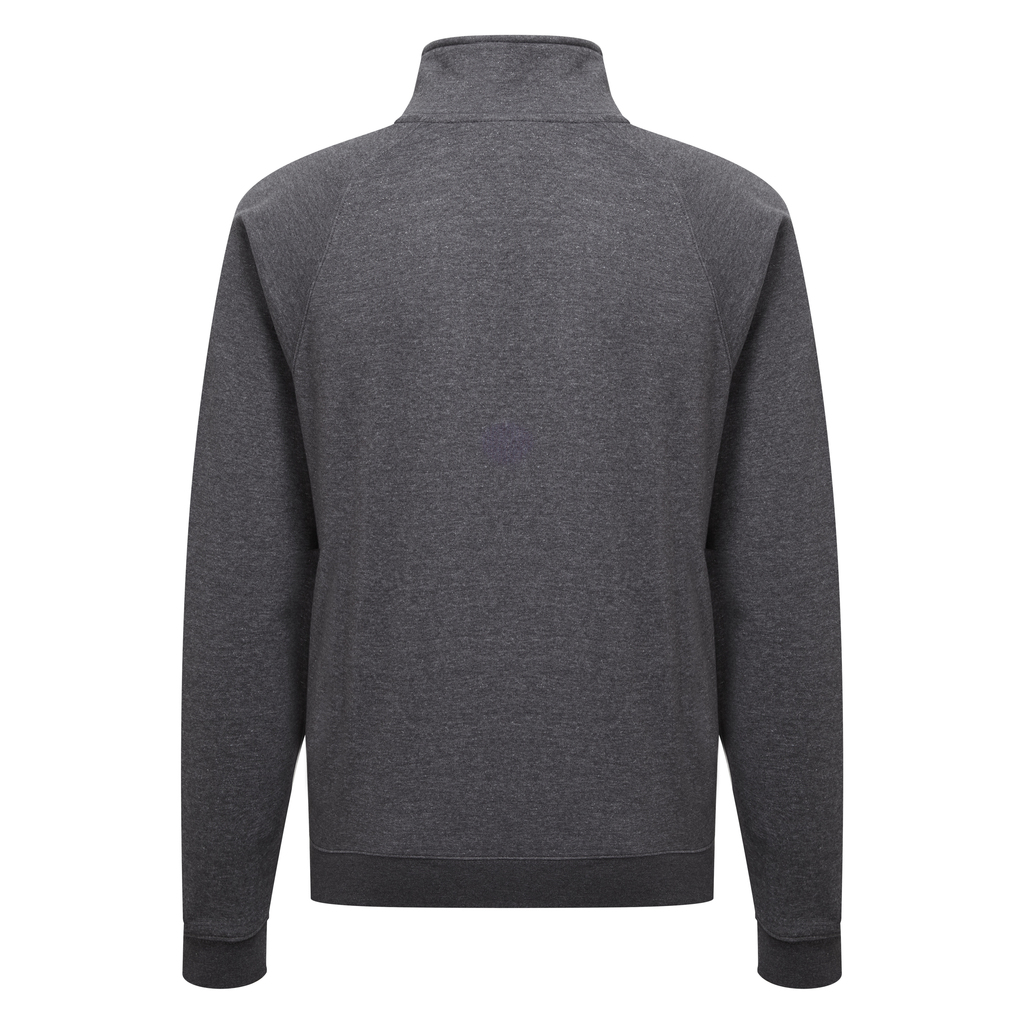 Dark-heather-grey