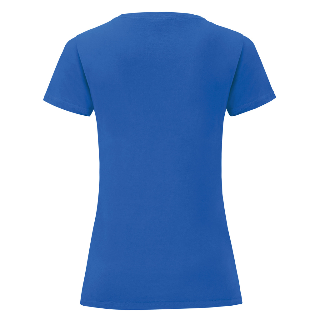 Royal-blue