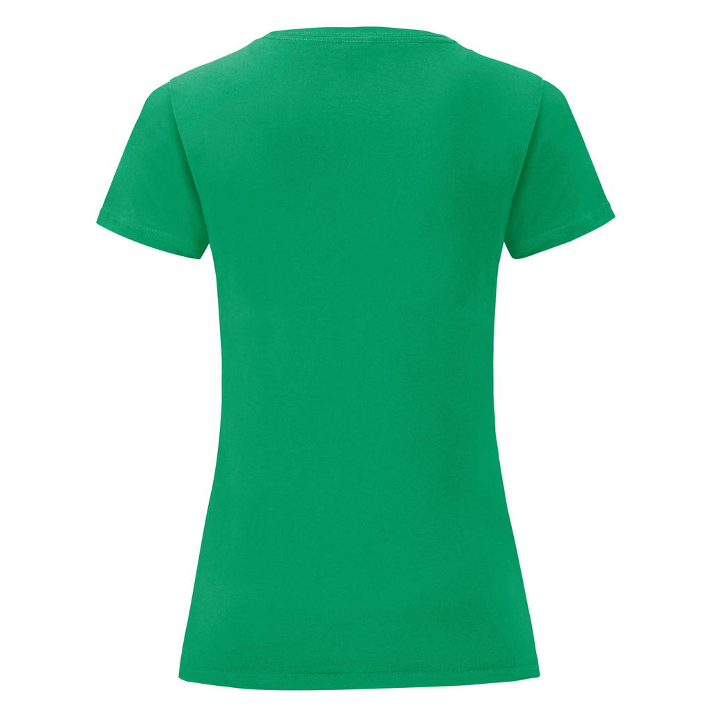 Kelly-green