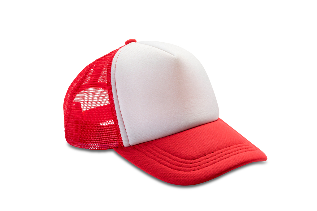 Red-white
