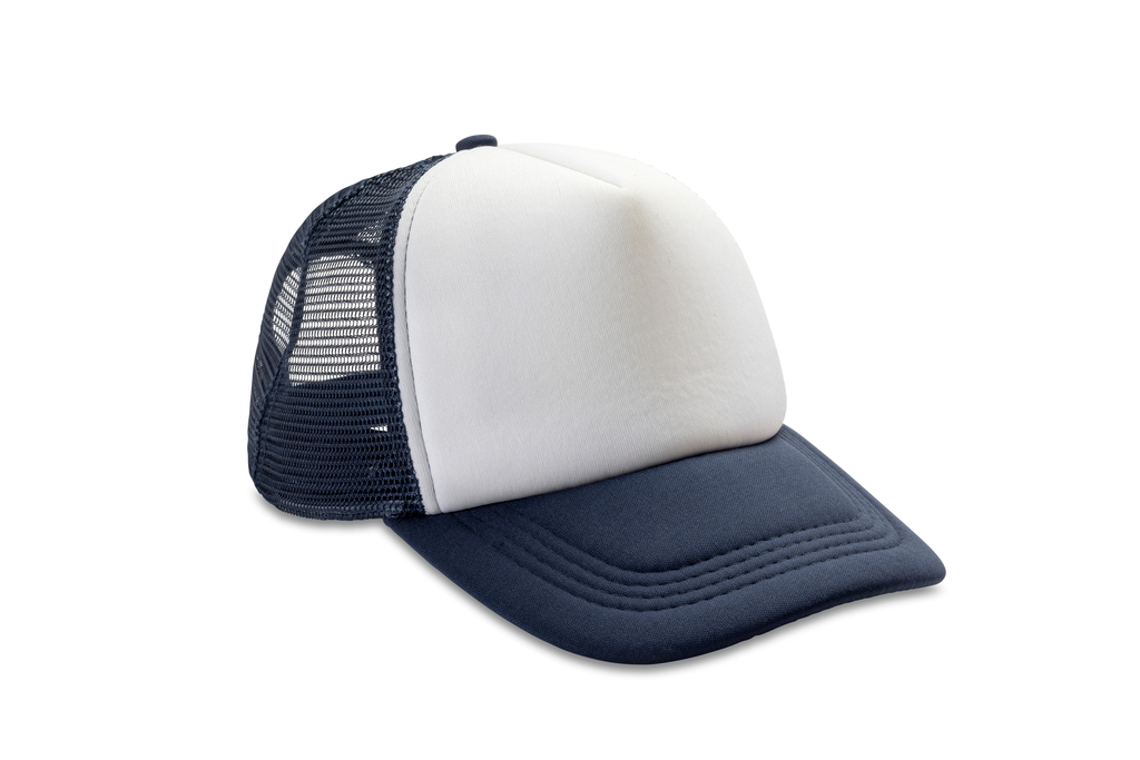 Navy-white