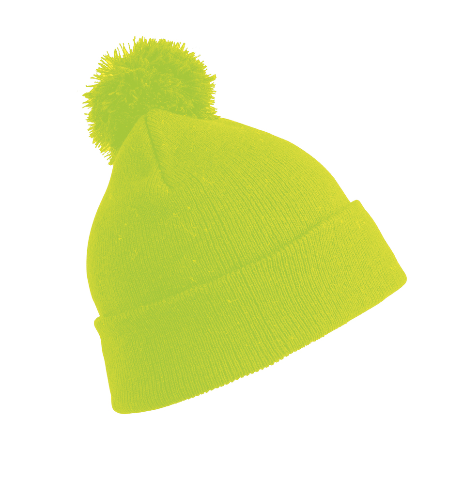 Fluorescent-yellow