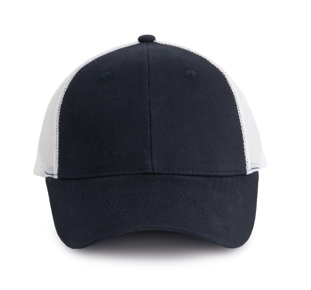 Navy-white
