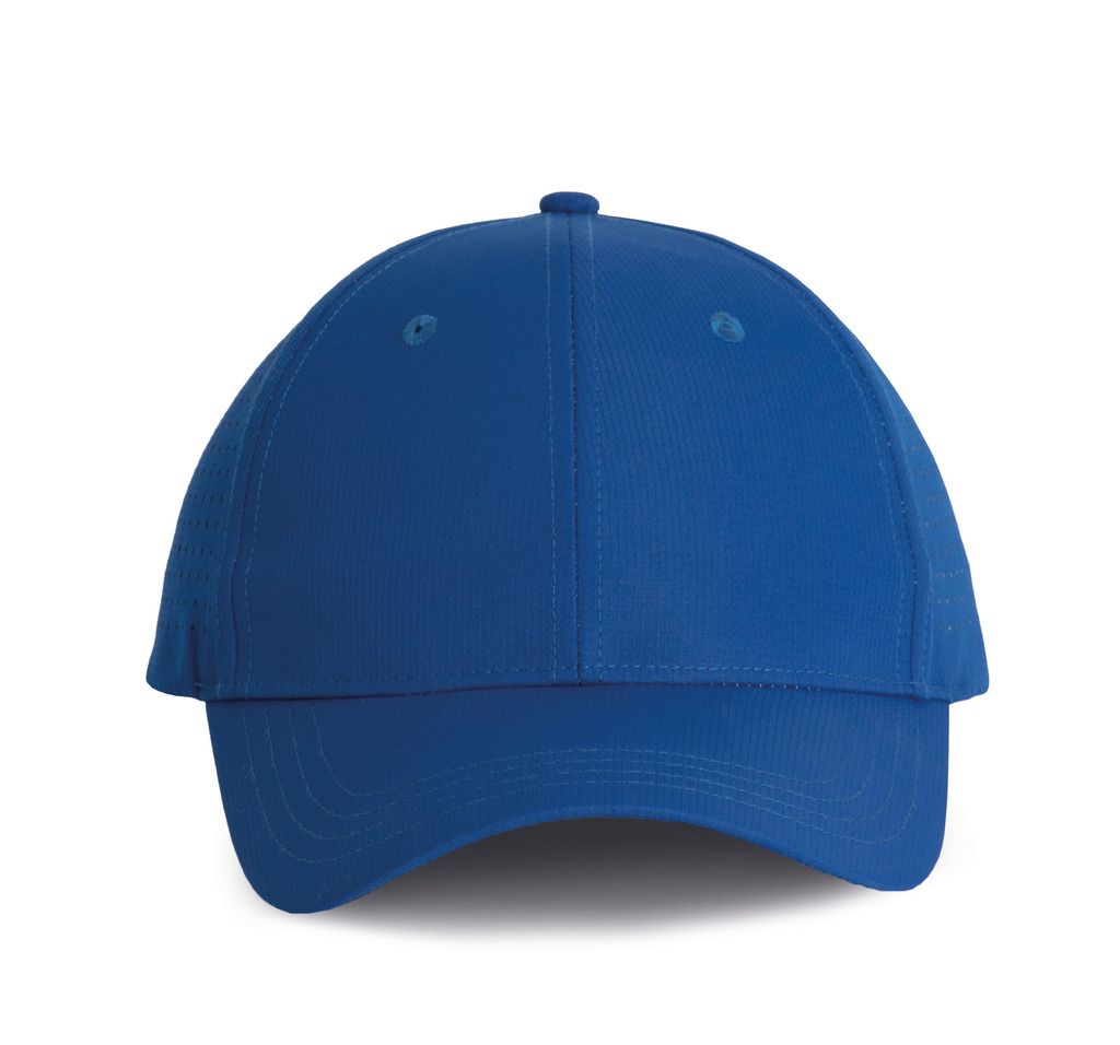 Royal-blue
