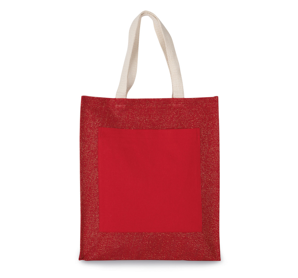 Cherry-red-gold