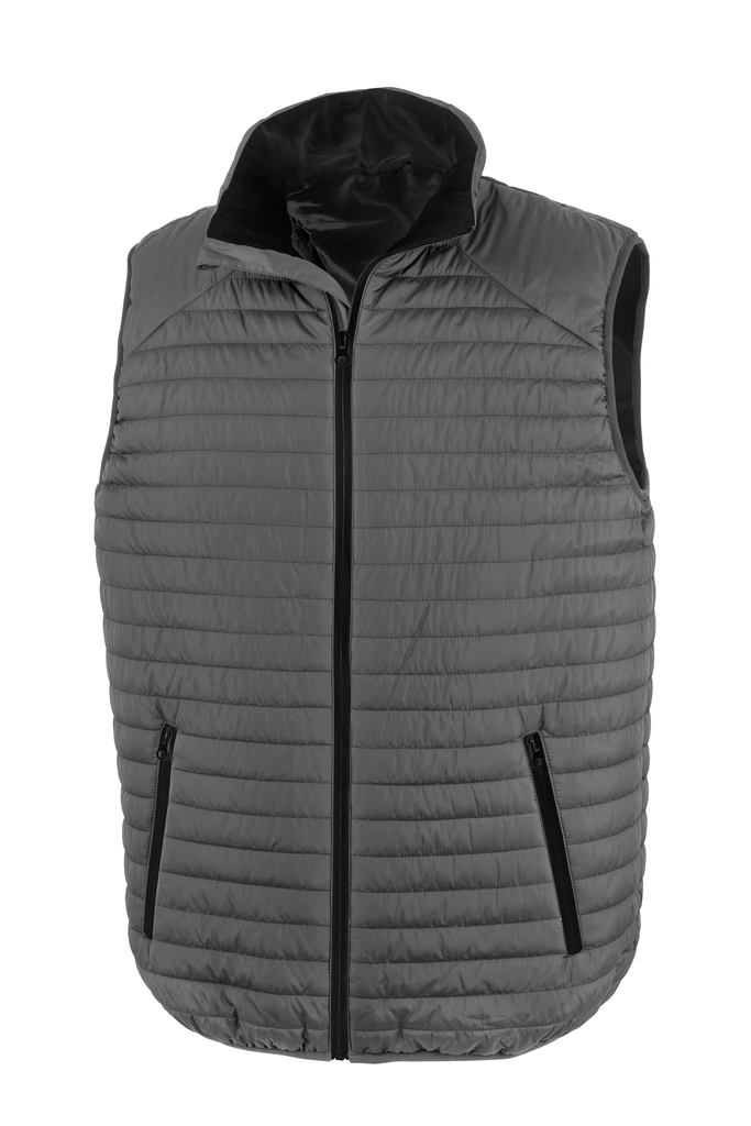 Grey-black