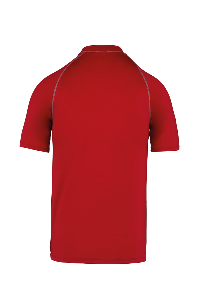 Sporty-red