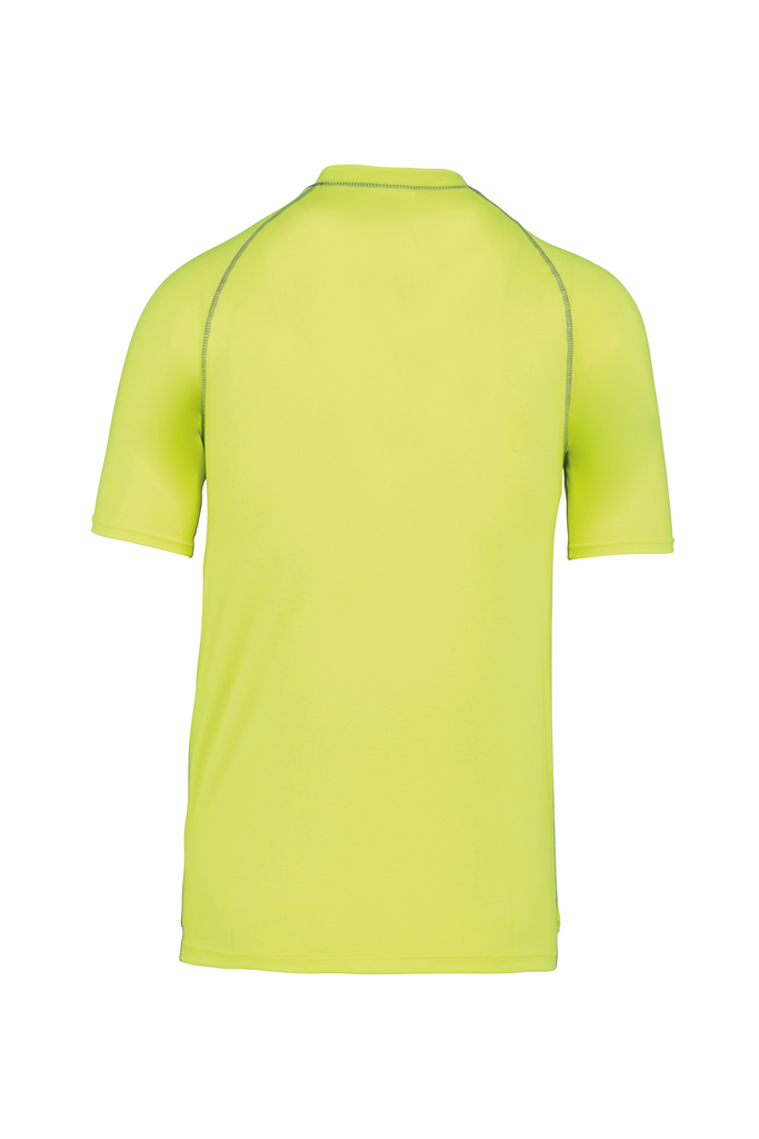 Fluorescent-yellow