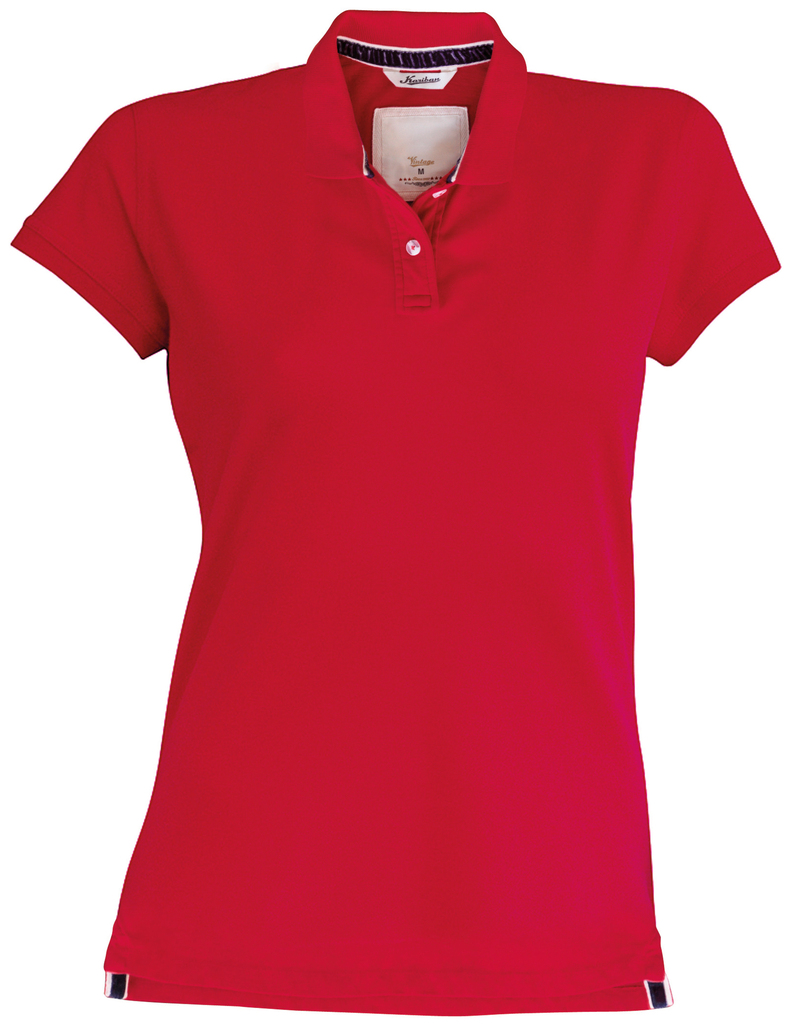 Vintage-red