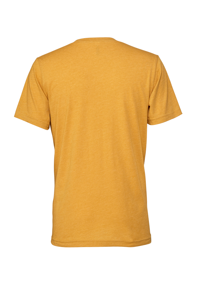 Heather-mustard