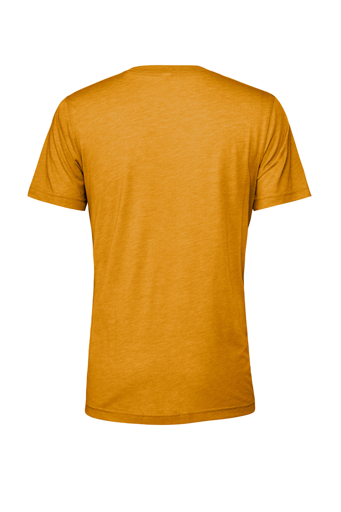 Mustard-triblend