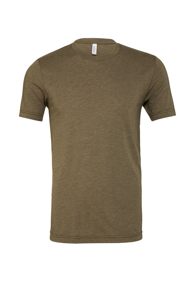 Olive-triblend