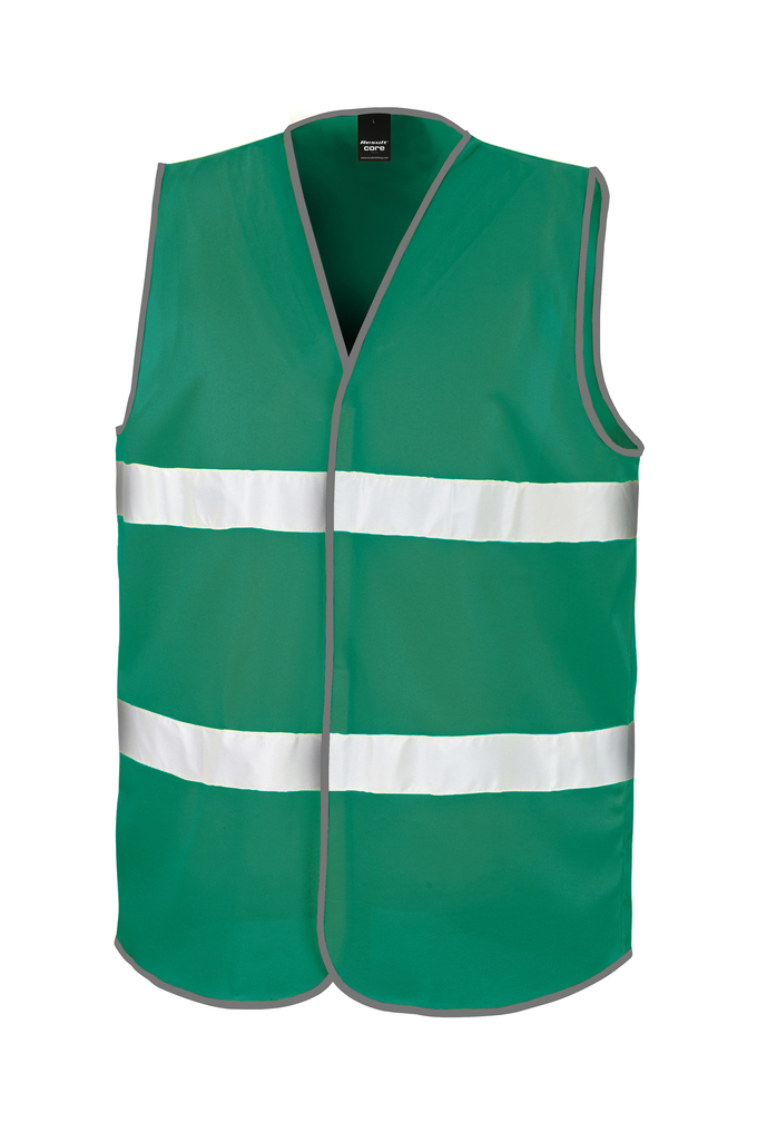 Paramedic-green