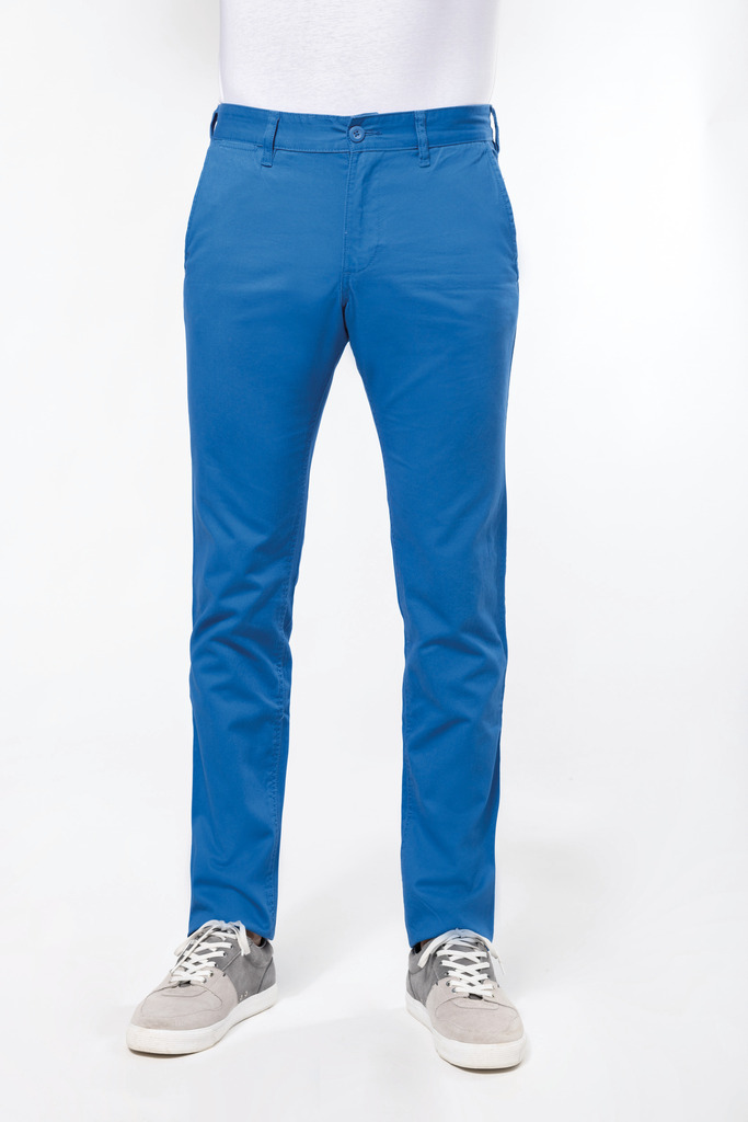 Washed-blue