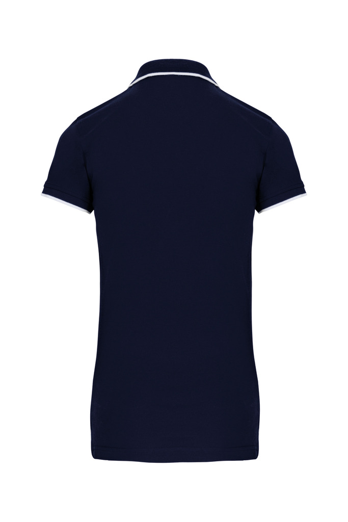 Navy-white-red