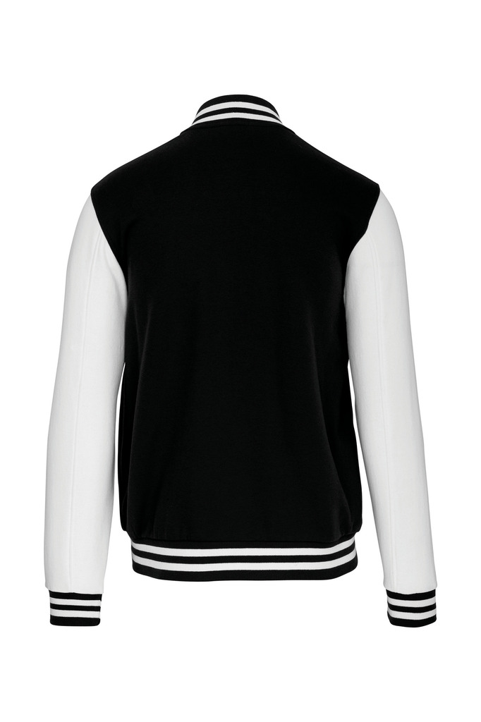 Black-white