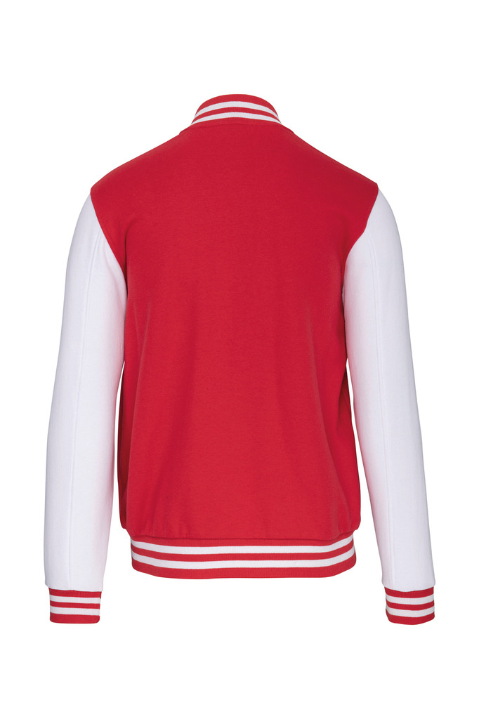 Red-white