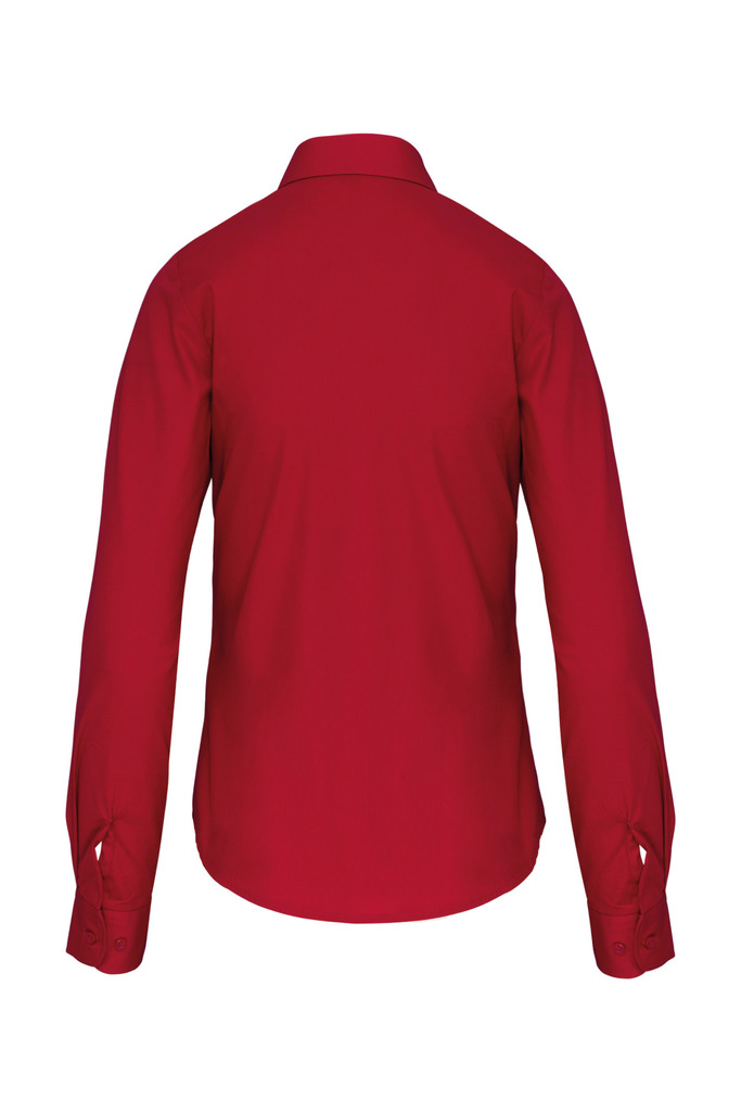 Classic-red
