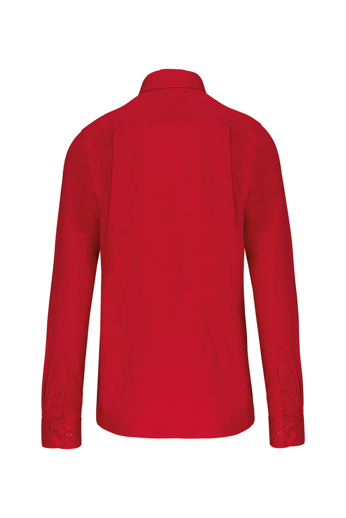 Classic-red