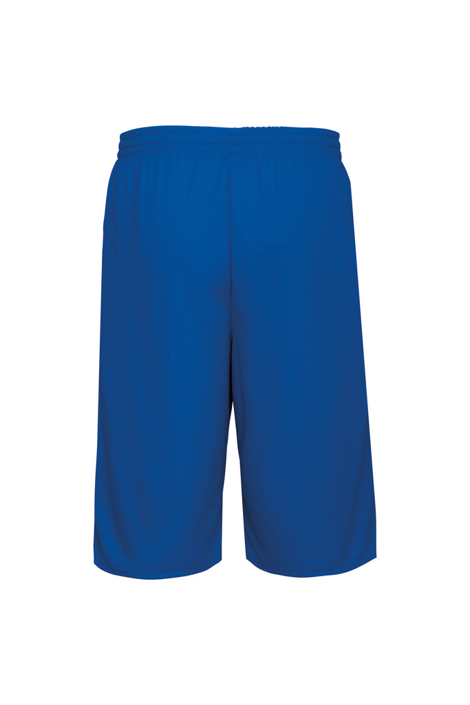 Sporty-royal-blue-white